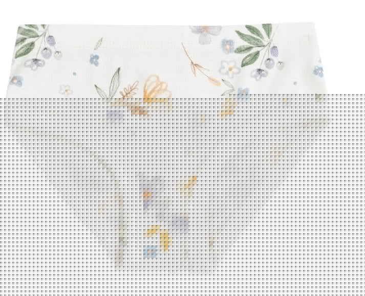 Girls Underpants in Modern Daisy