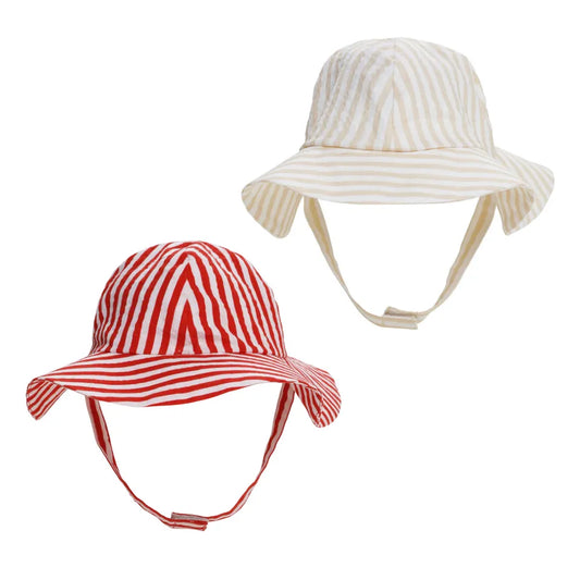 Set of 2 Bobby Bucket Hats