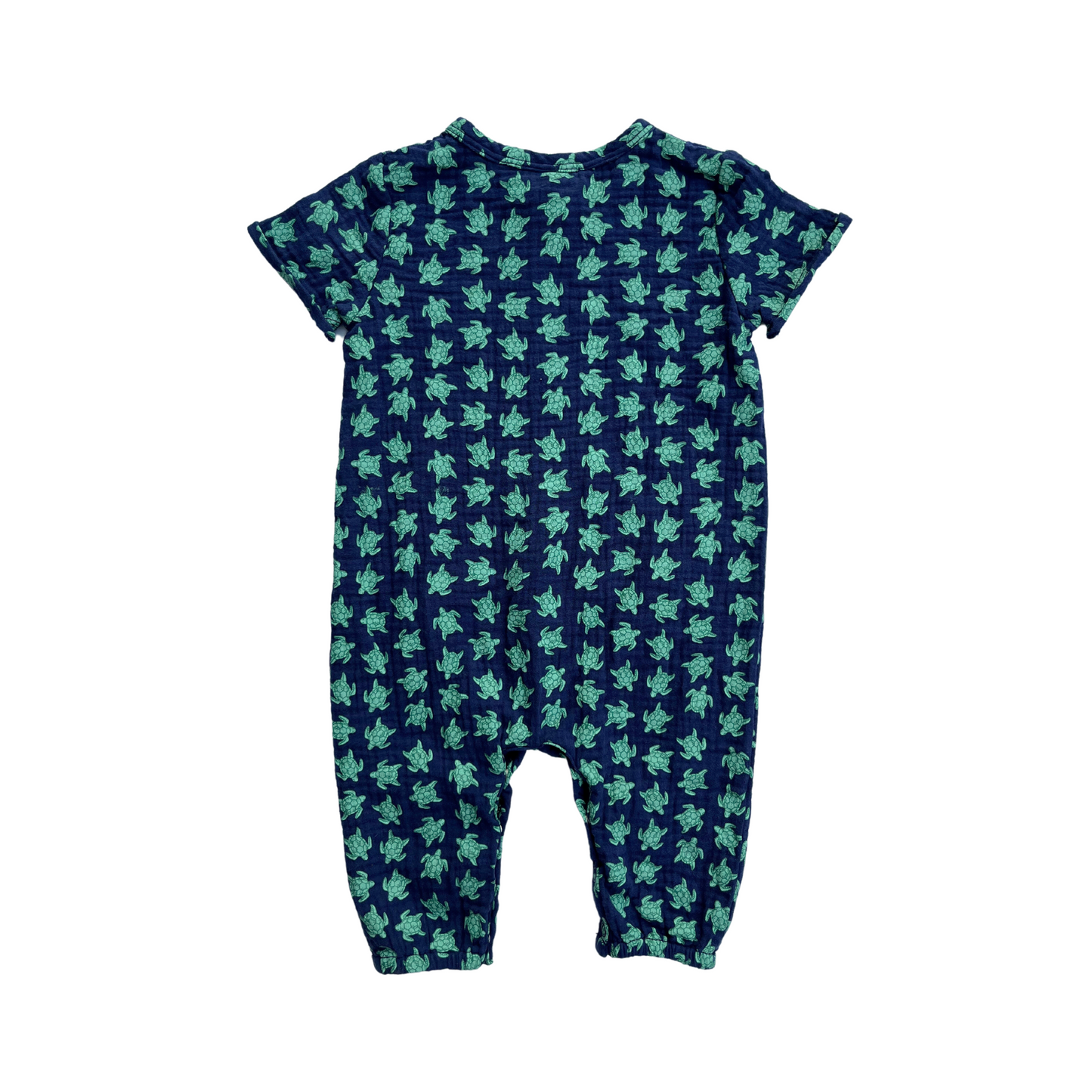 Orian Turtle Overall