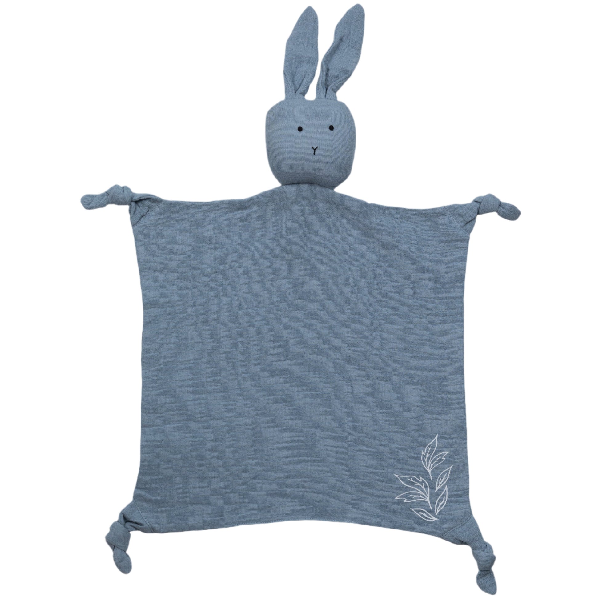 Petiole Hush Bunny Baby Lovey - PIOEN Lifestyle