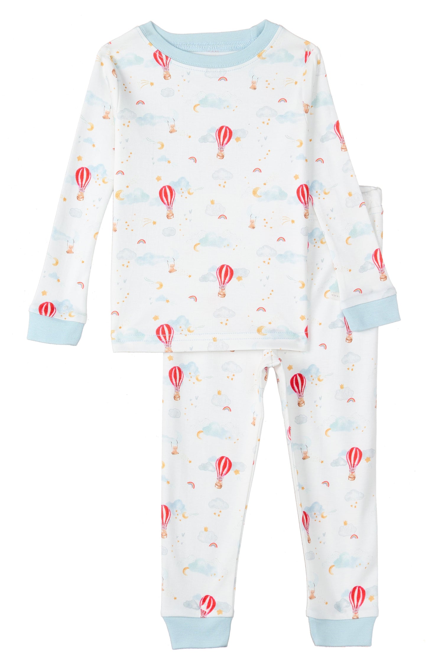 Kid's Pajama Blue Dreamland