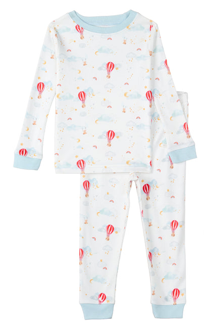 Kid's Pajama Blue Dreamland