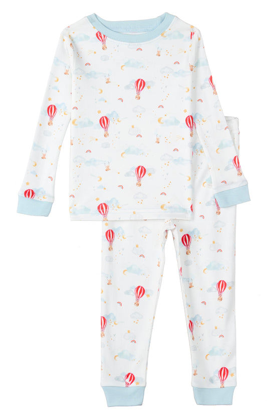Kid's Pajama Blue Dreamland