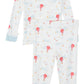 Kid's Pajama Blue Dreamland