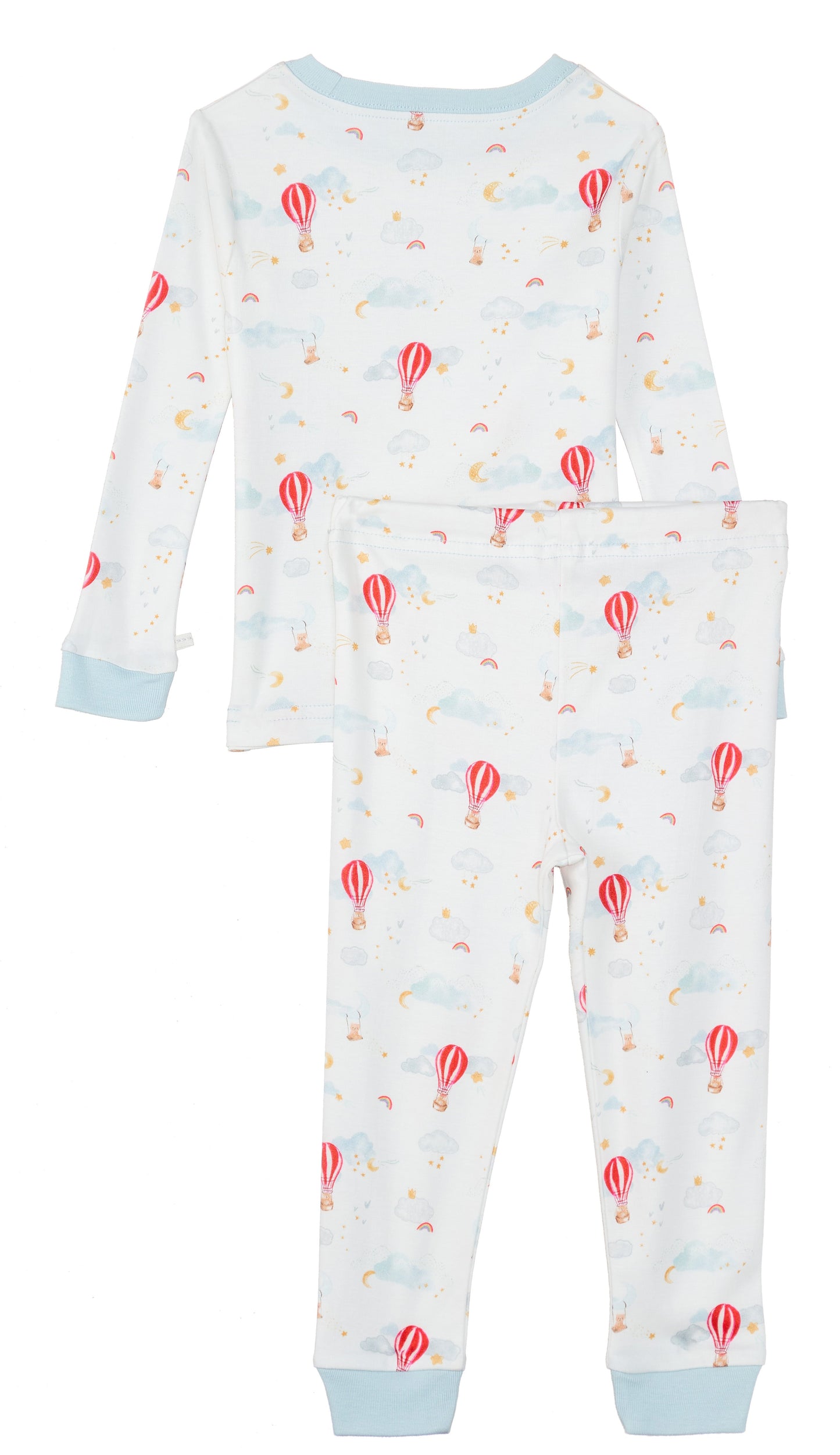 Kid's Pajama Blue Dreamland