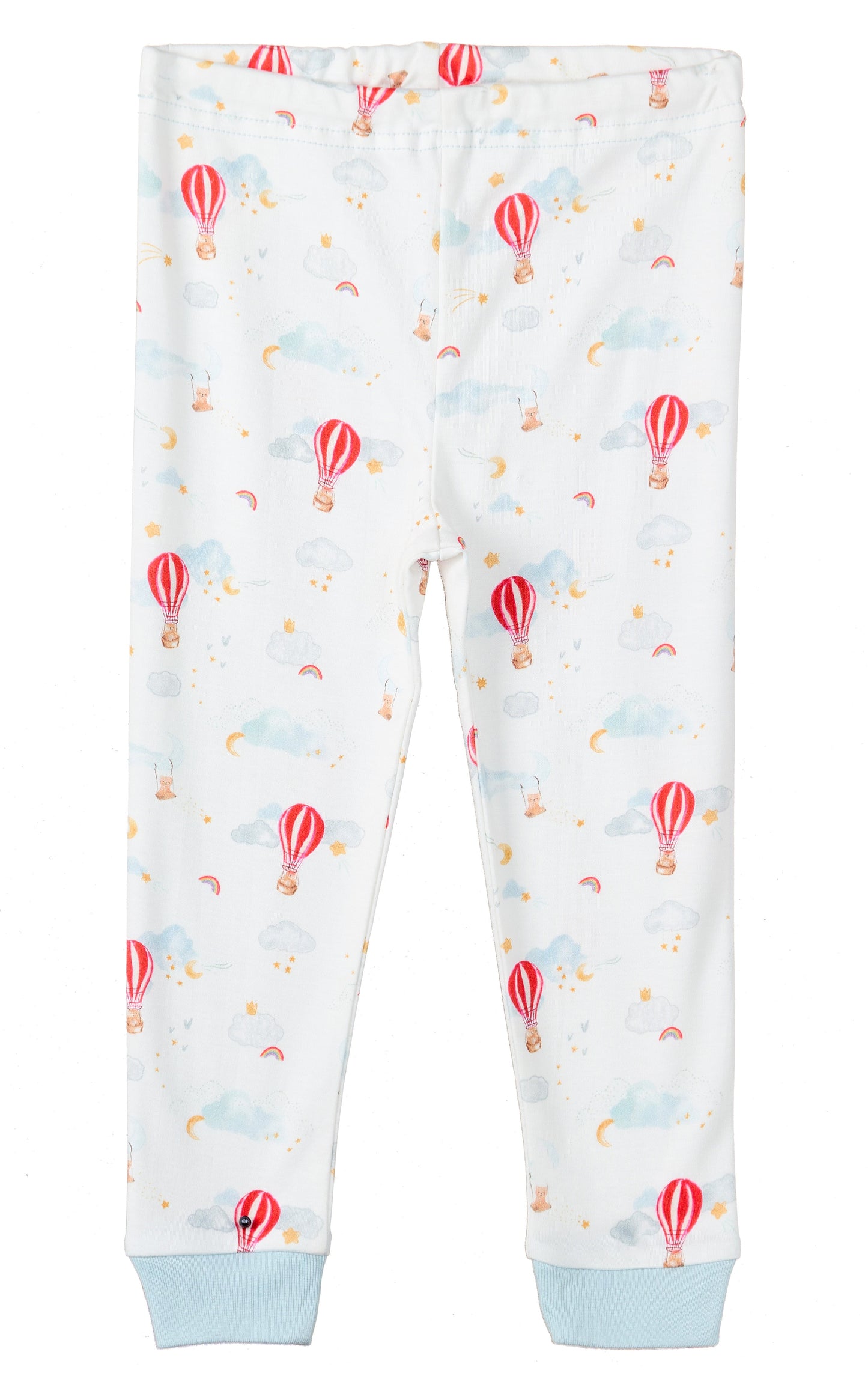 Kid's Pajama Blue Dreamland