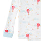 Kid's Pajama Blue Dreamland
