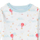 Kid's Pajama Blue Dreamland