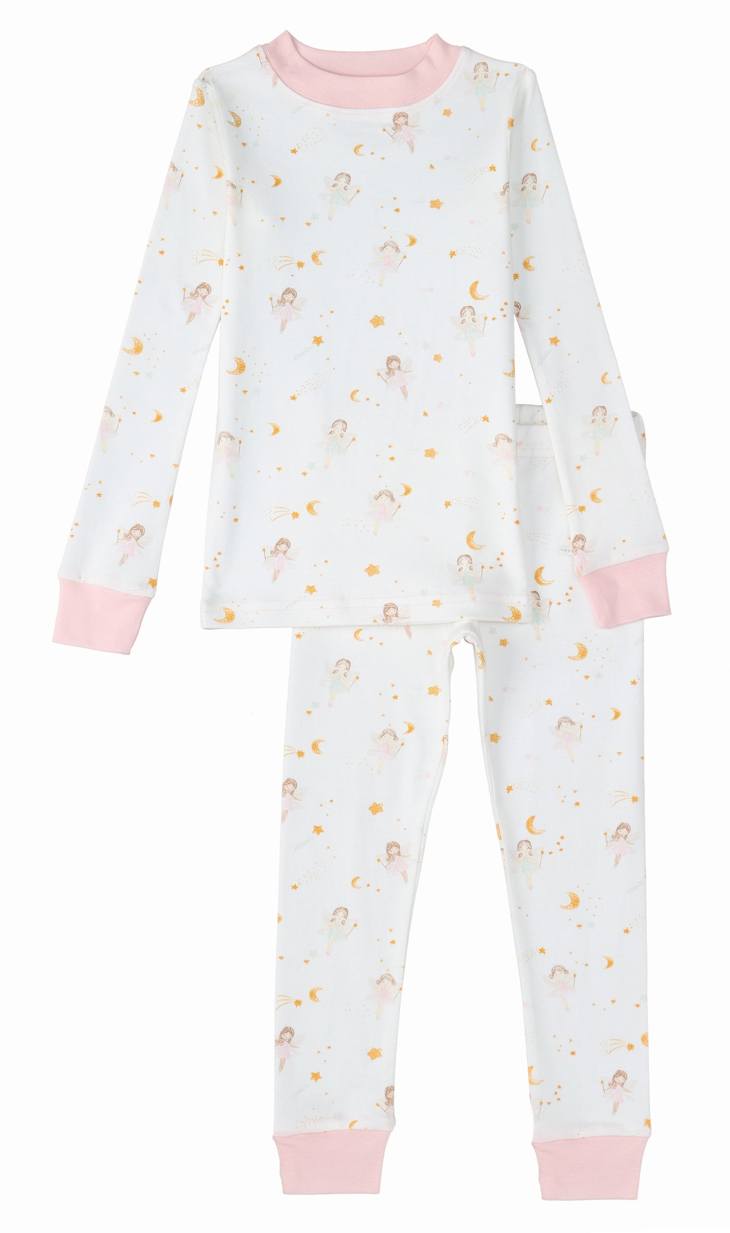 Kid's Pajama Fairy Dreamland