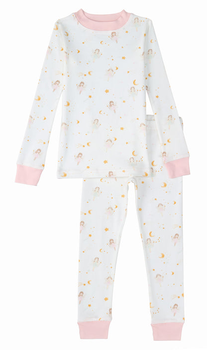 Kid's Pajama Fairy Dreamland