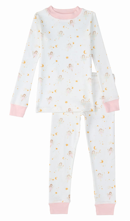 Kid's Pajama Fairy Dreamland