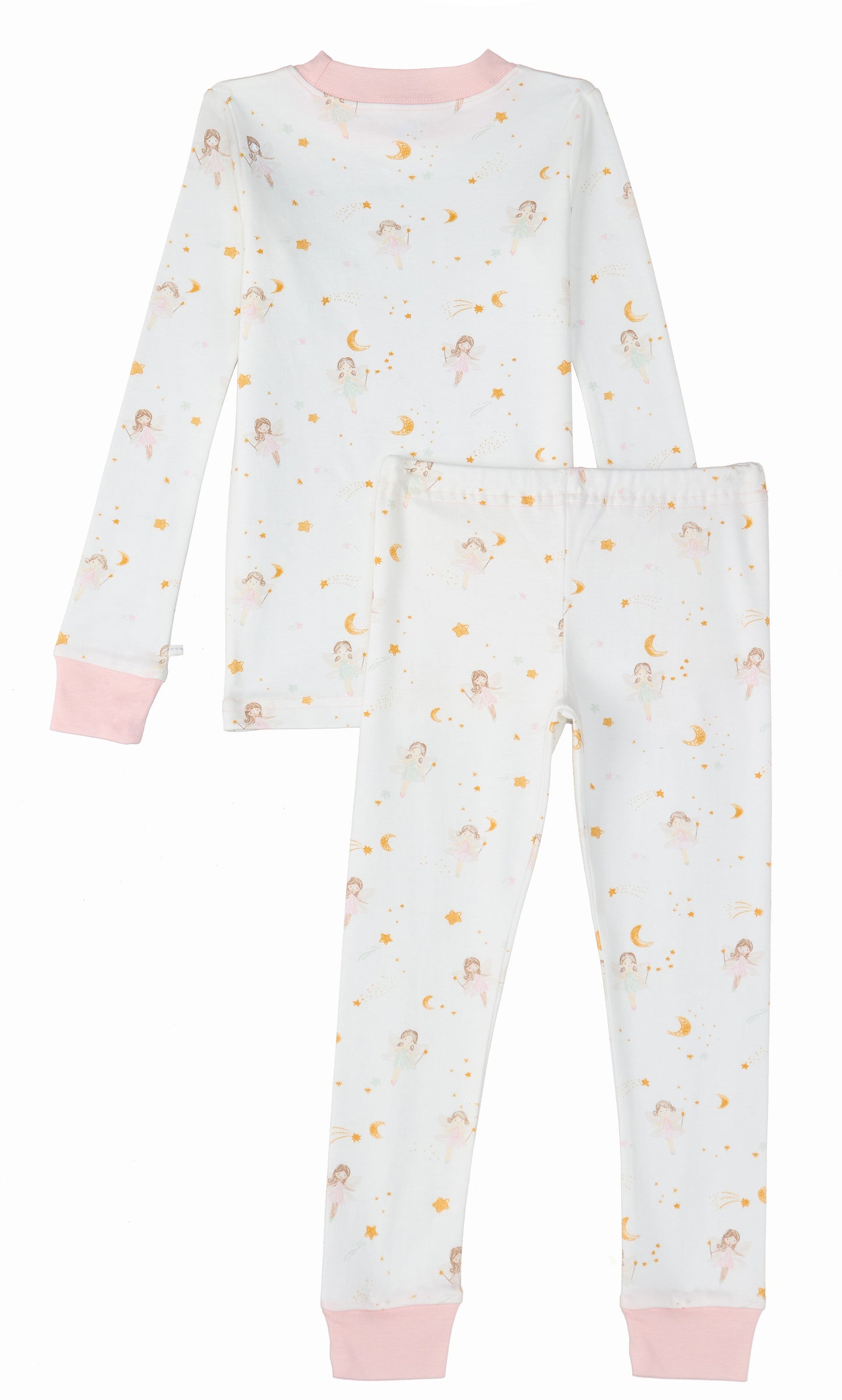 Kid's Pajama Fairy Dreamland