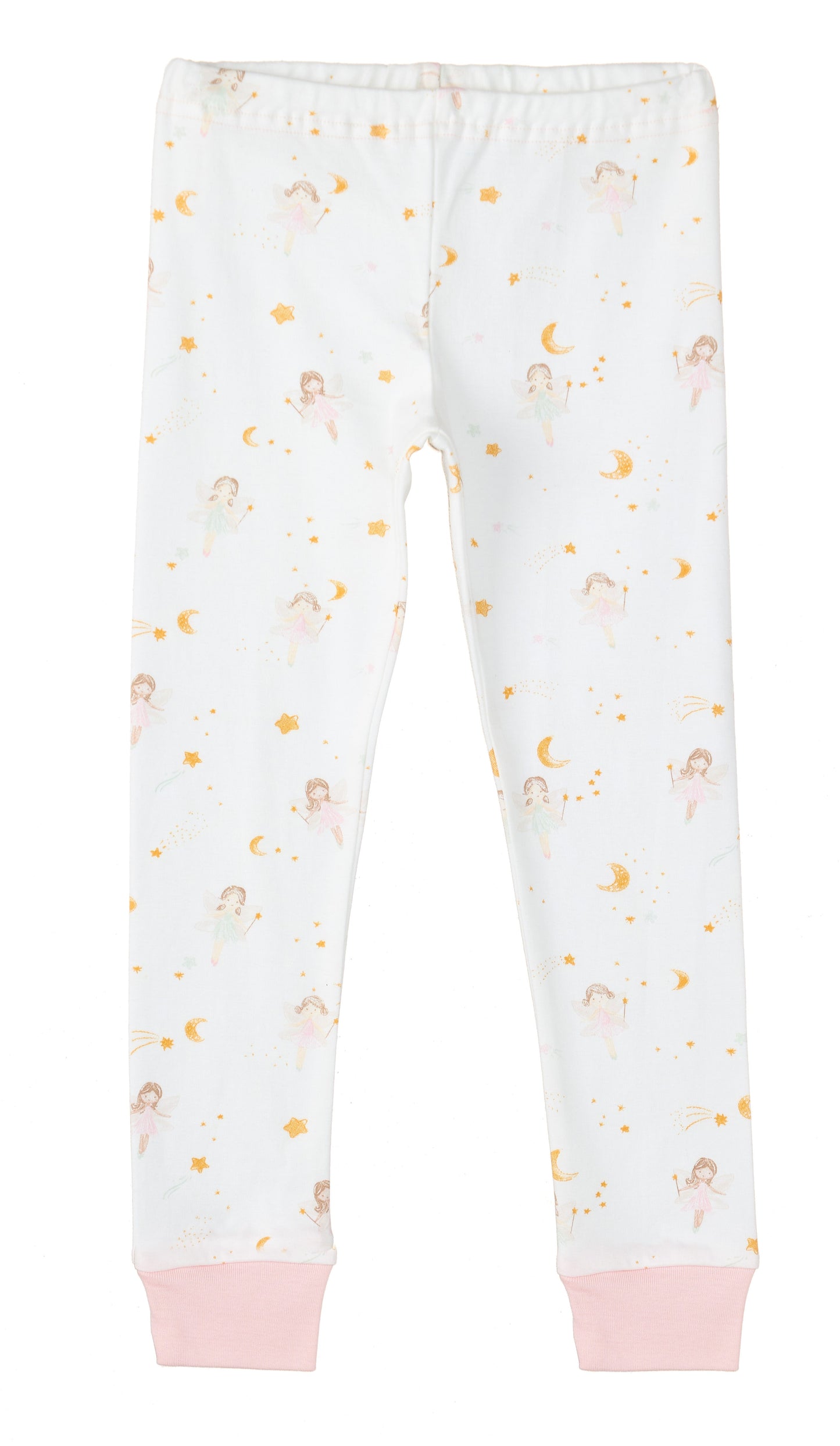 Kid's Pajama Fairy Dreamland