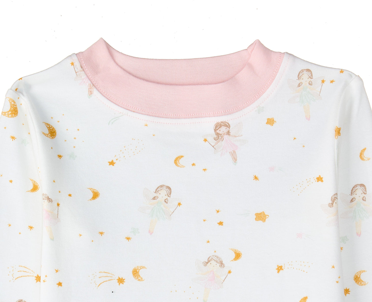 Kid's Pajama Fairy Dreamland