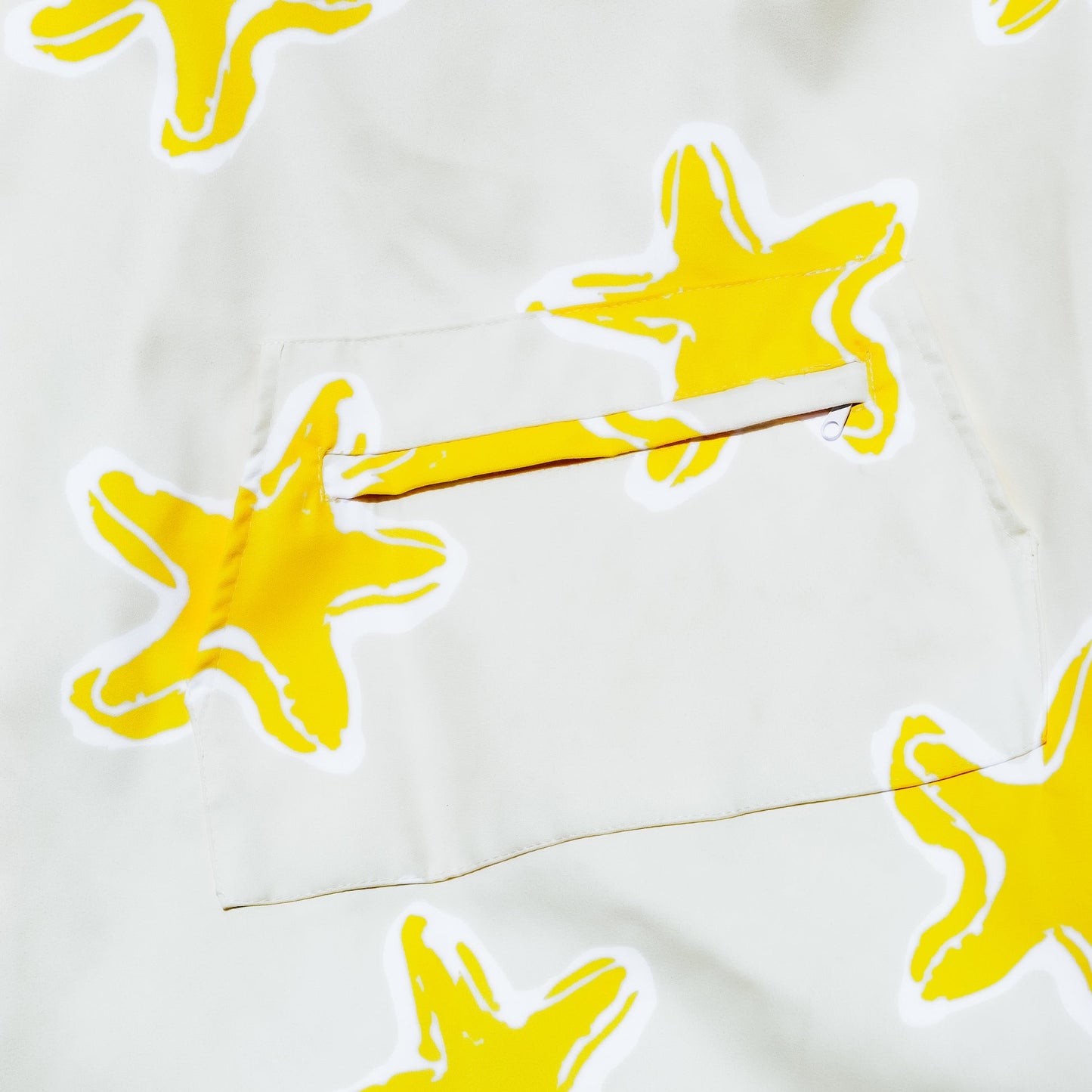 Palawan Kids Beach Poncho