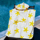 Palawan Kids Beach Poncho