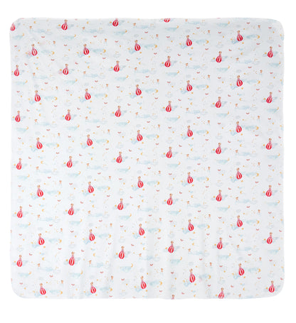 Baby Swaddle Blanket - Dreamland Boys