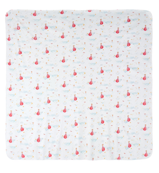 Baby Swaddle Blanket - Dreamland Boys