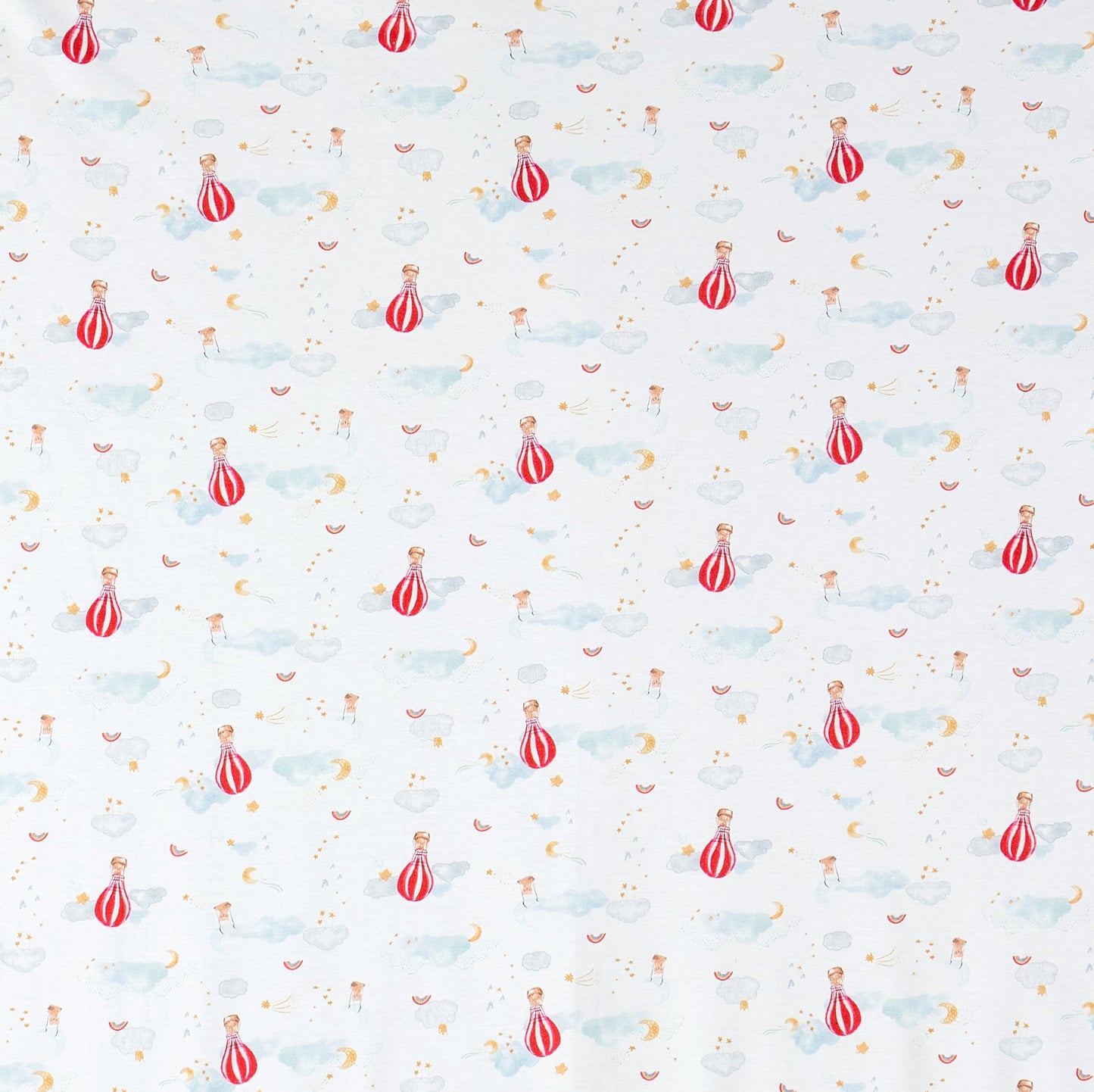 Baby Swaddle Blanket - Dreamland Boys