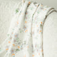 Baby Swaddle Blanket - Modern Daisy