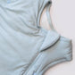 Pale Blue Baby Sleeping Bag 1.0 Tog