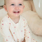 Flamingo Zippered Sleepsuit