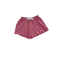Sidney Sailor T-Shirt and Shorts Set Dusty Pink
