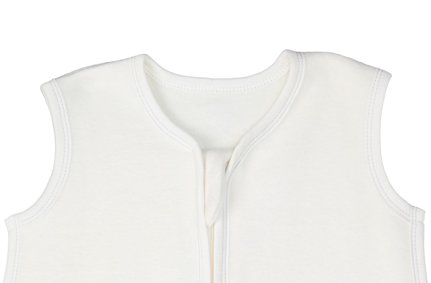 Brushed Cotton Terry Sleep Sack 1.0-1.5 TOG