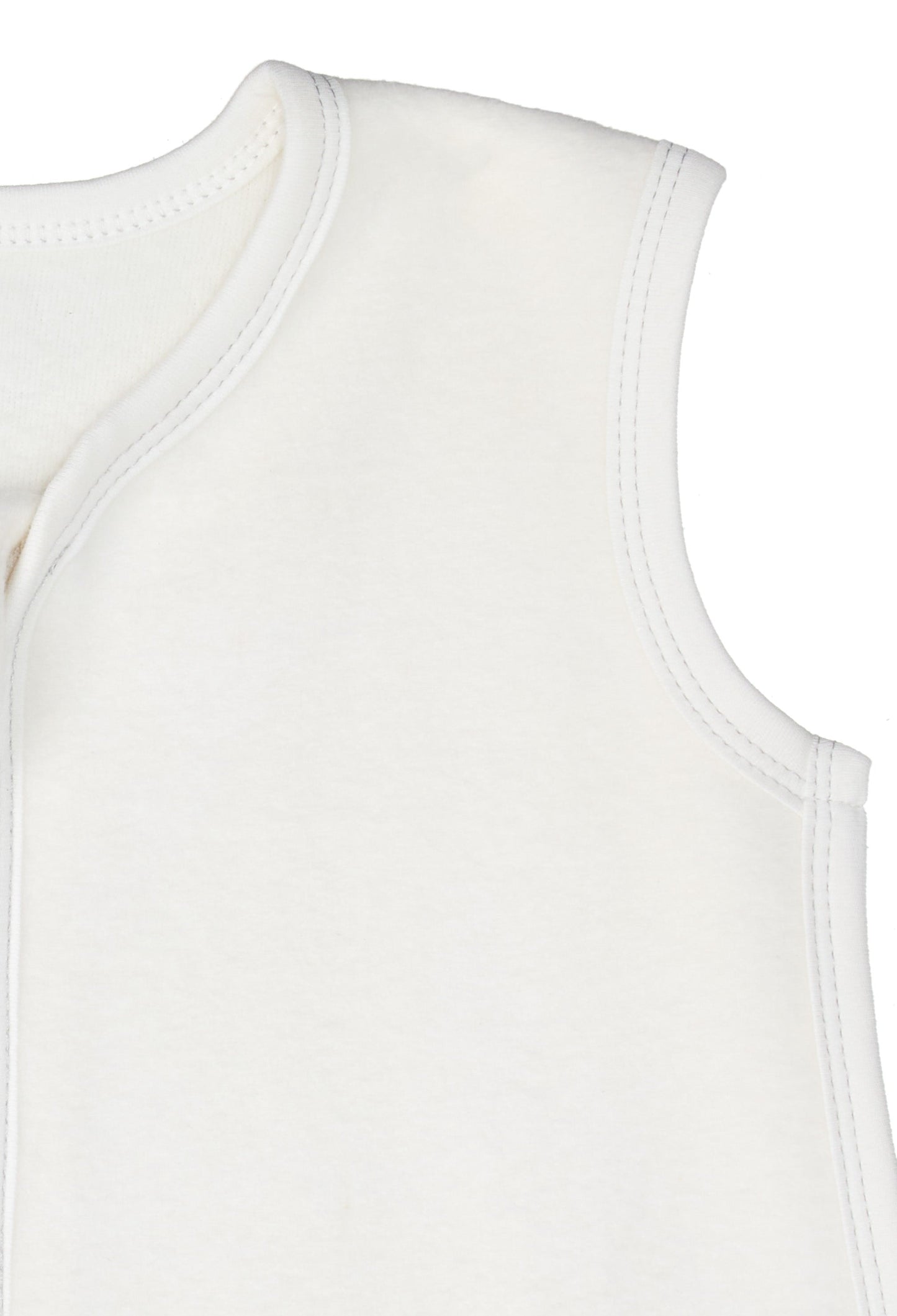 Brushed Cotton Terry Sleep Sack 1.0-1.5 TOG