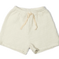 Beaux Desert Cotton Muslin Tshirt and Shorts Set for Babies, kids and teens