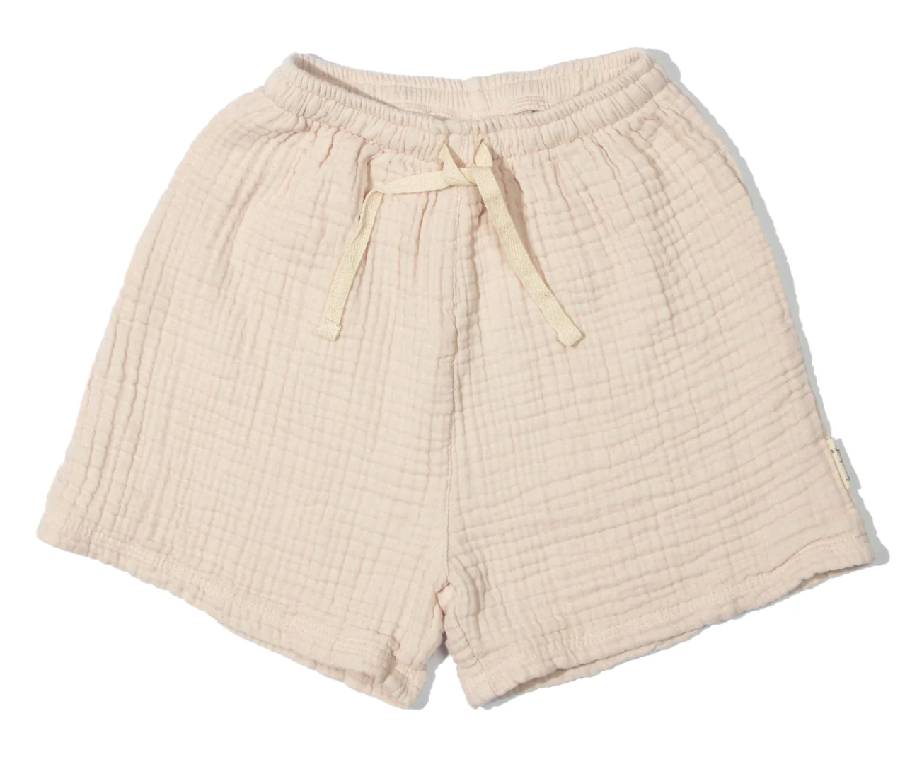 Beaux Desert Cotton Muslin Tshirt and Shorts Set for Babies, kids and teens