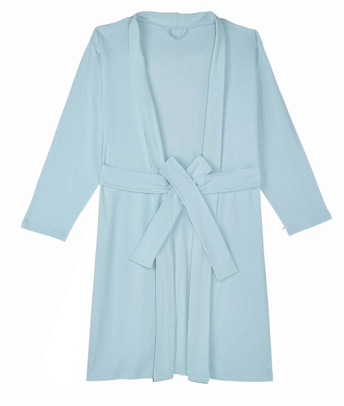 Newborn and Mommy Gift Set in Pearl Blue