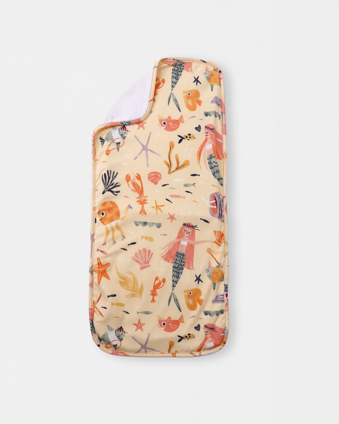 The Essential Set - Mermaid Love