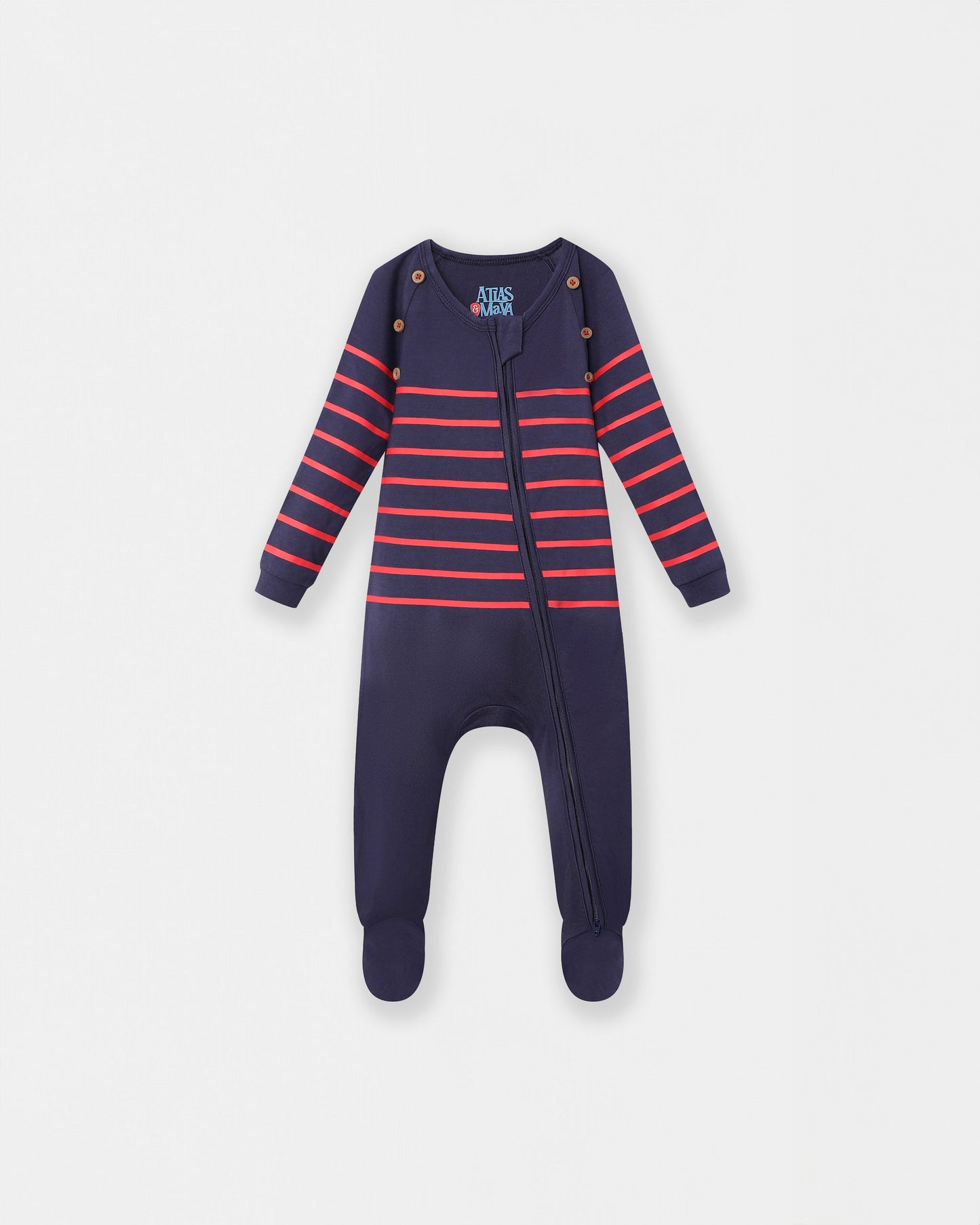 The Sailor Boy Set - Look B