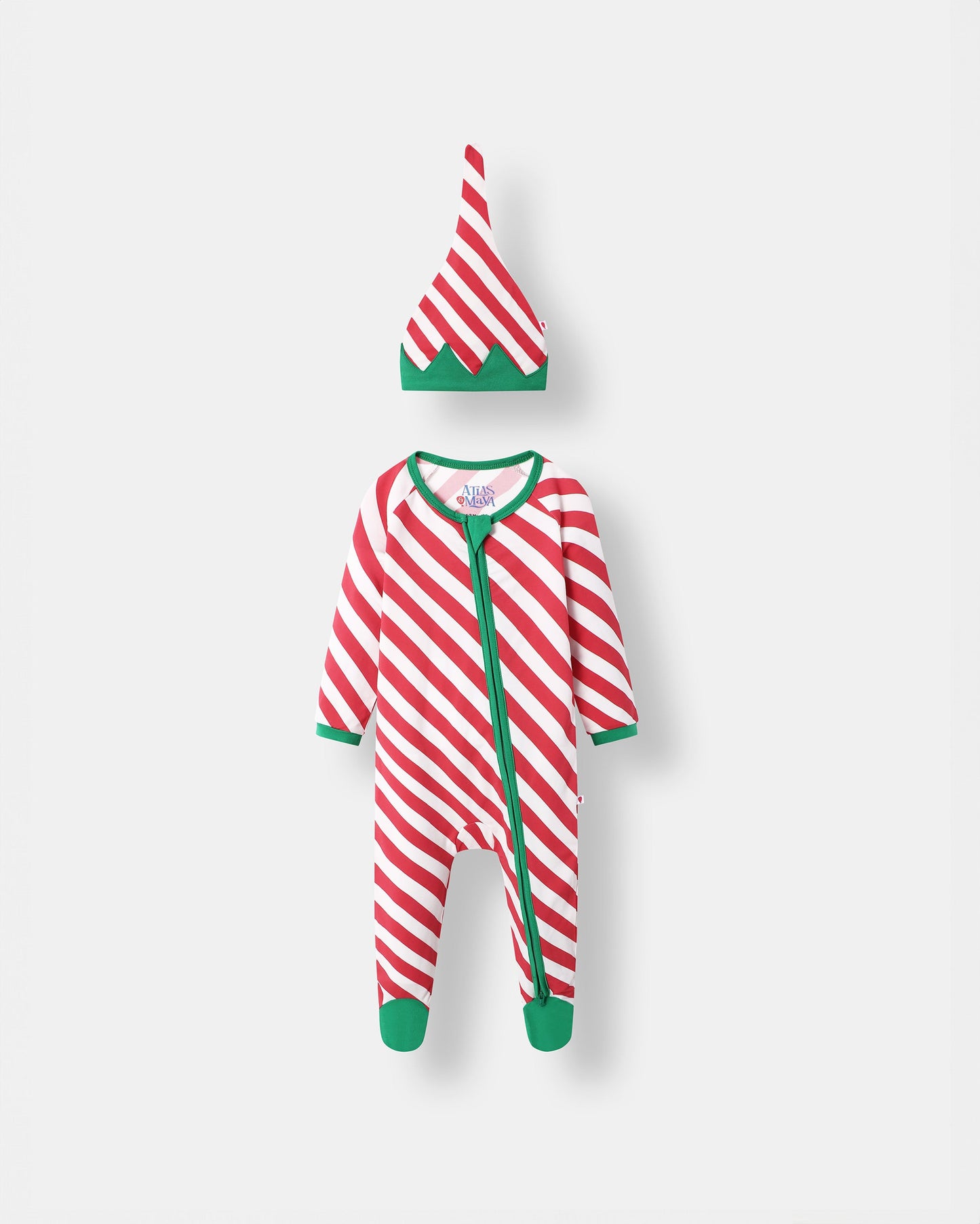 Elf Hat