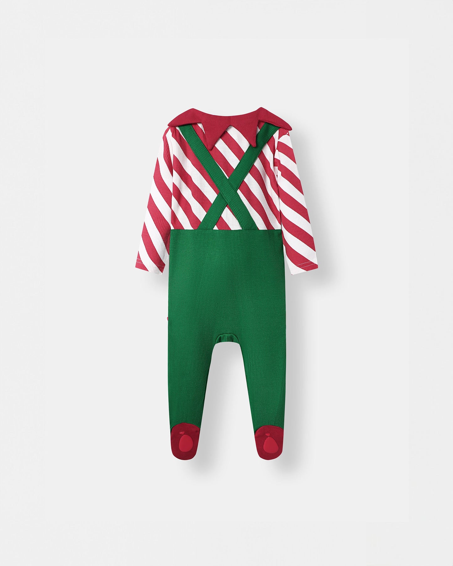 Elf-tastic Playsuit