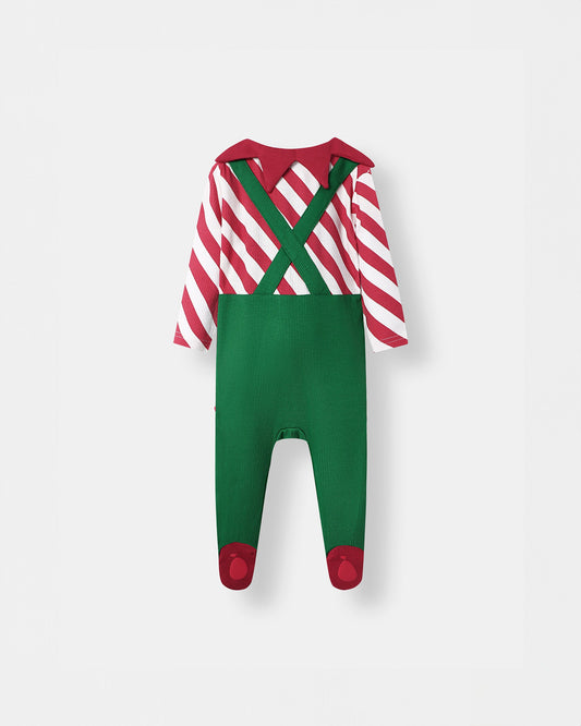 Elf-tastic Playsuit