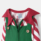 Elf-tastic Playsuit