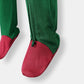 Elf-tastic Playsuit