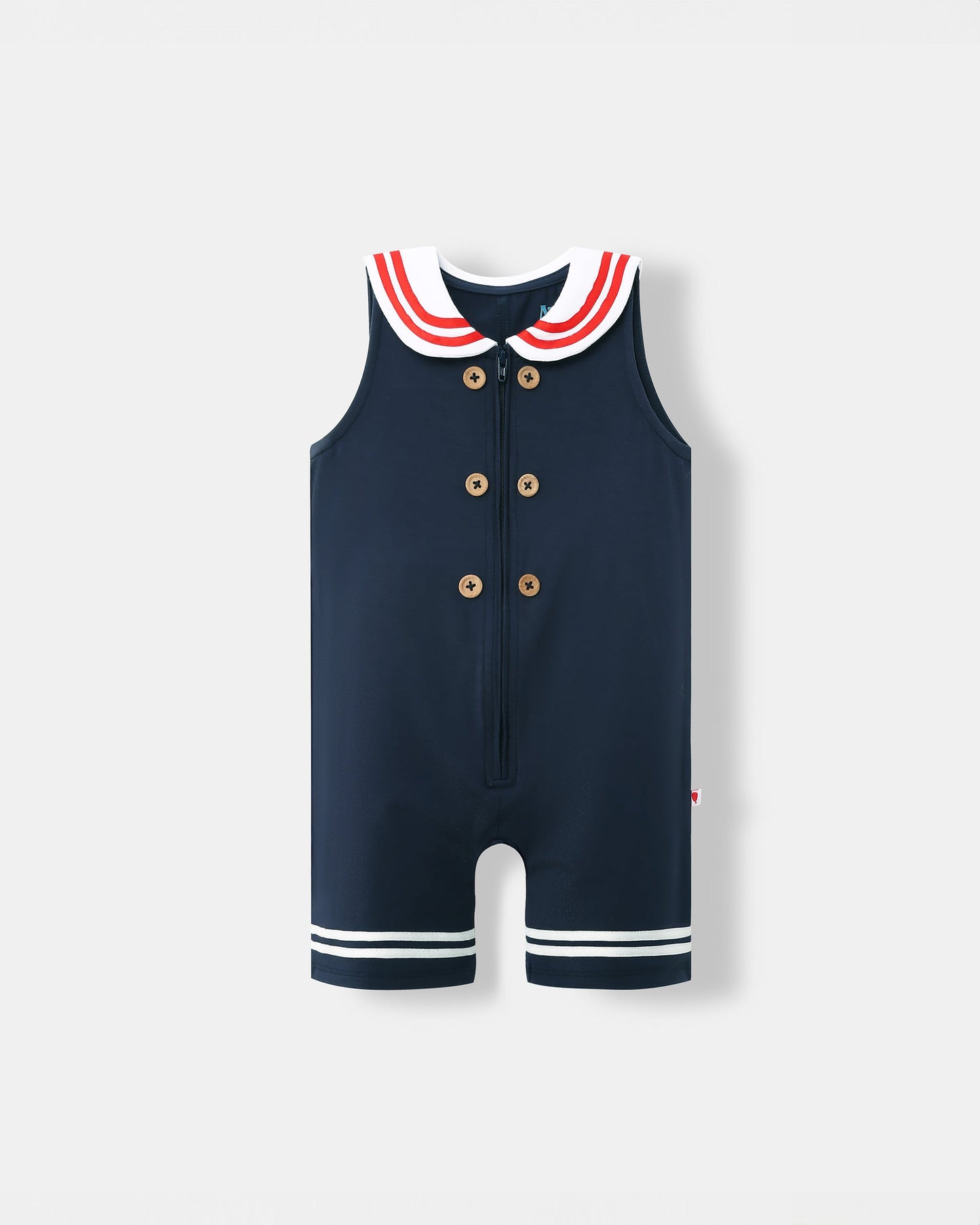 The Sailor Girl Set