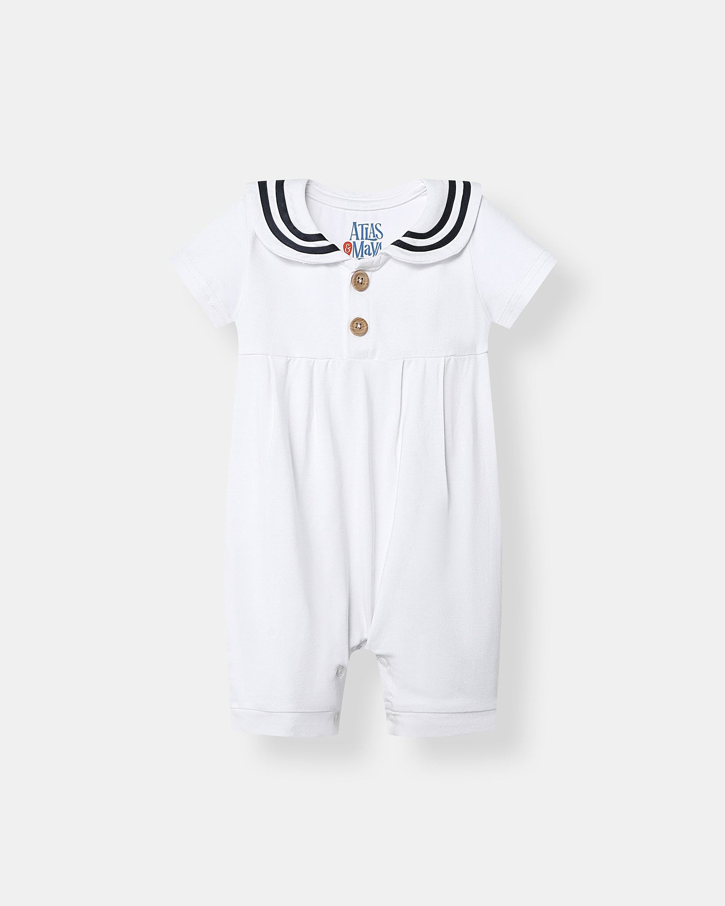 The Sailor Boy Set - Look B