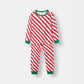 Candy Cane Nighty Night Pajama