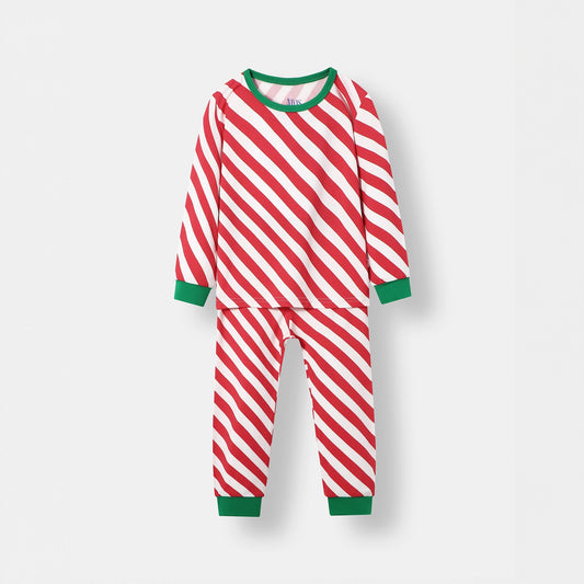 Candy Cane Nighty Night Pajama