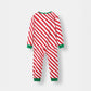 Candy Cane Nighty Night Pajama