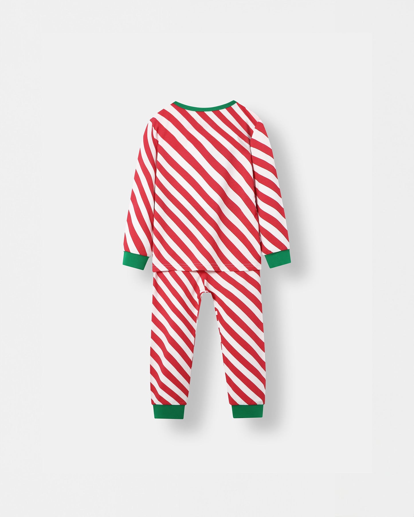Candy Cane Nighty Night Pajama