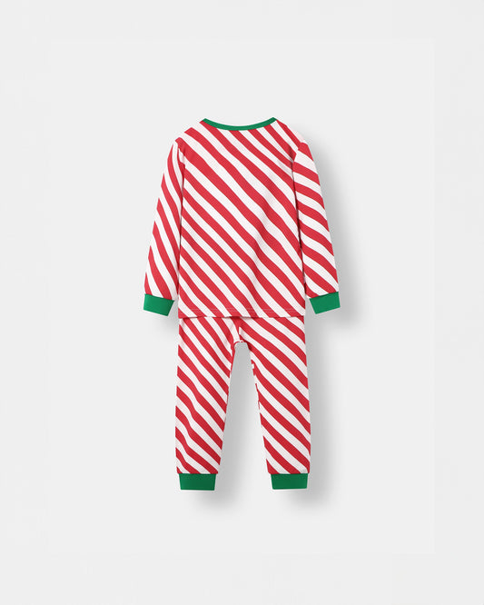 Candy Cane Nighty Night Pajama