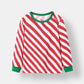 Candy Cane Nighty Night Pajama