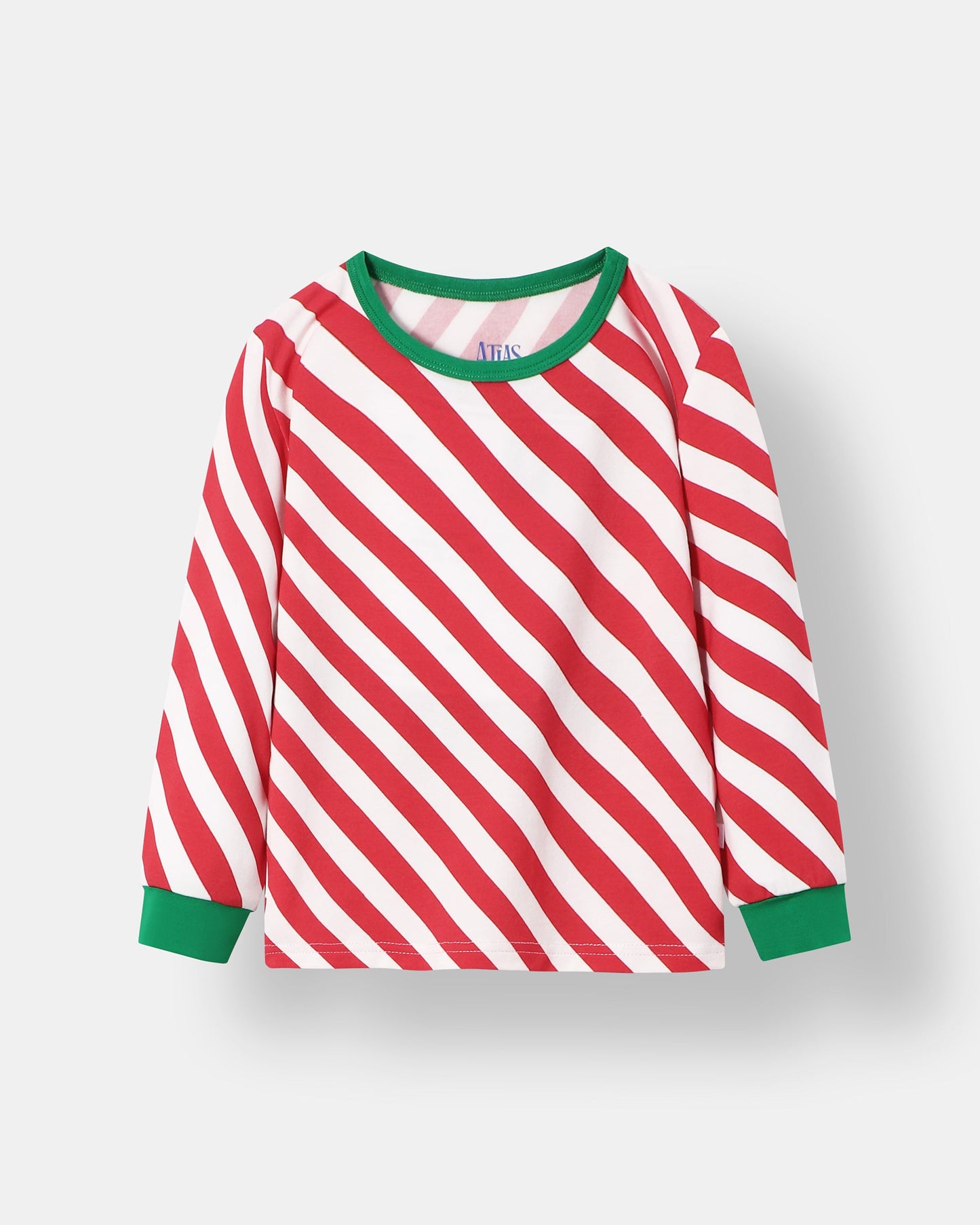 Candy Cane Nighty Night Pajama