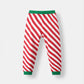 Candy Cane Nighty Night Pajama