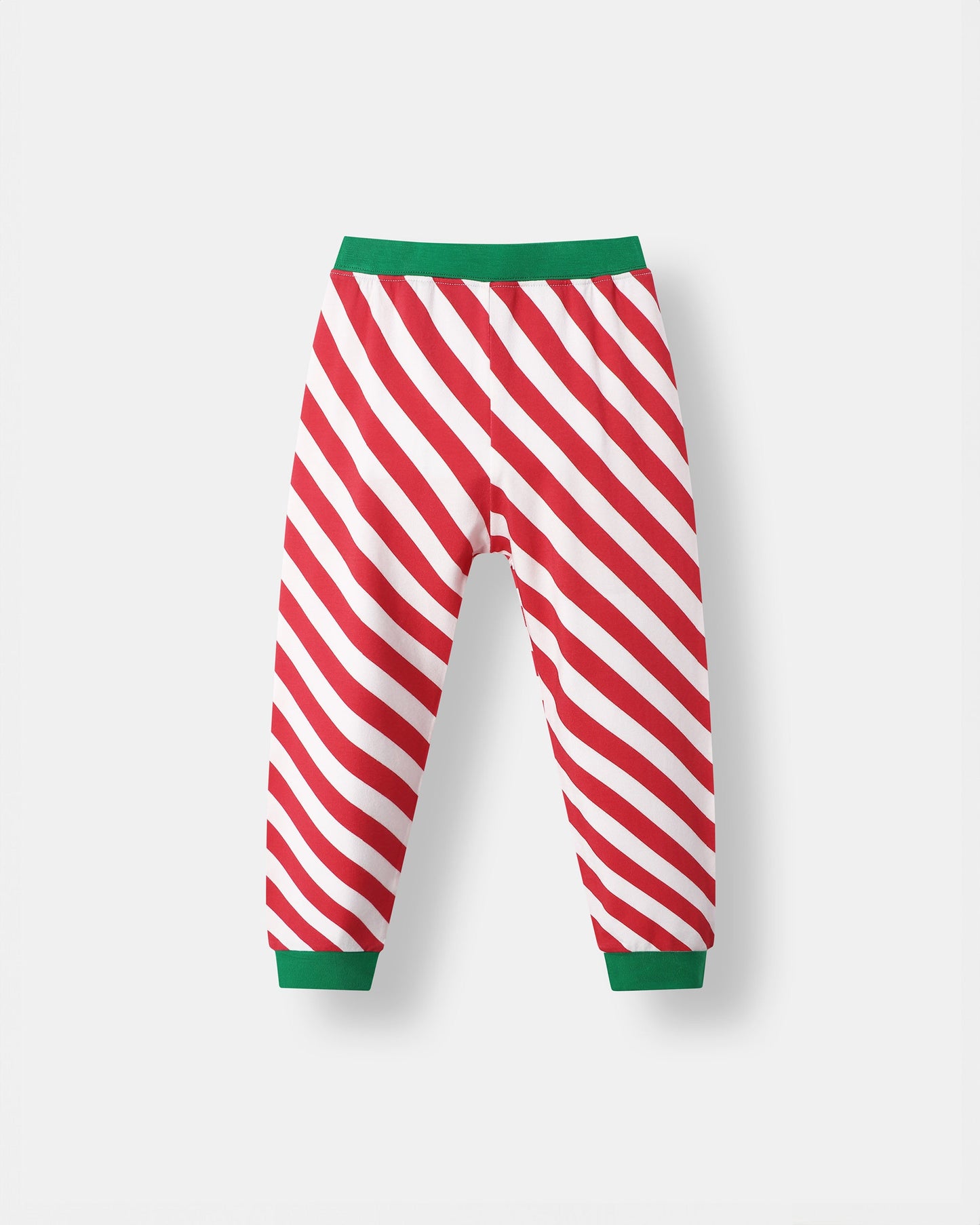 Candy Cane Nighty Night Pajama